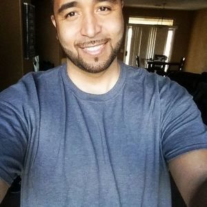 Meet your Posher, Mike